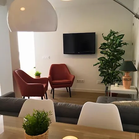 Ecuador Apartment *