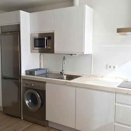 Apartment Ecuador Cádiz