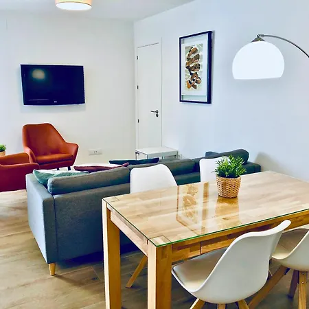 Ecuador Apartment *